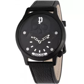   Police PEWJA2227701 Jet férfi óra karóra 44mm 3ATM karóra