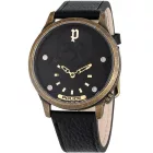 Police PEWJA2227702 Jet férfi óra karóra 44mm 3ATM karóra