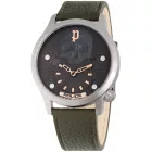 Police PEWJA2227703 Jet férfi óra karóra 44mm 3ATM karóra