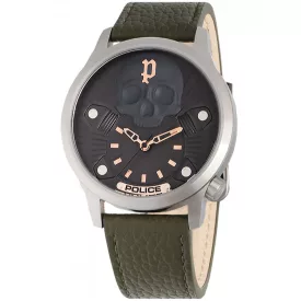   Police PEWJA2227703 Jet férfi óra karóra 44mm 3ATM karóra