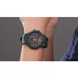   Police PEWUM2237771 Sketch Unisex férfi női óra karóra 40mm 3ATM karóra