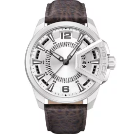   Police PEWJB0005601 férfi óra karóra Underlined 46mm 5ATM  karóra