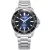Police PEWJH0021402 férfi óra karóra Thornton 43mm 5ATM  karóra