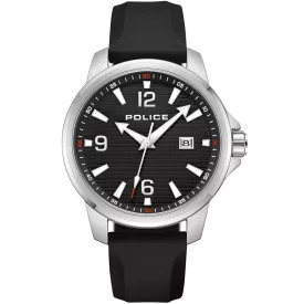   Police PEWJN0020903 férfi óra karóra Mensor 44mm 5ATM  karóra