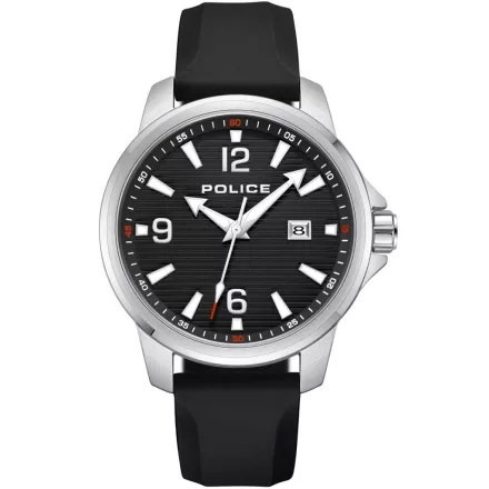 Police PEWJN0020903 férfi óra karóra Mensor 44mm 5ATM  karóra