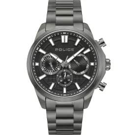   Police PEWJK0021003 férfi óra karóra Rangy 44mm 5ATM  karóra