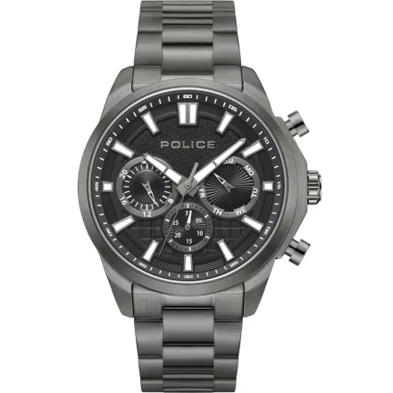 Police PEWJK0021003 férfi óra karóra Rangy 44mm 5ATM  karóra