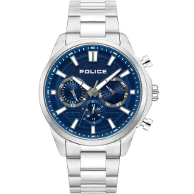   Police PEWJK0021004 férfi óra karóra Rangy 44mm 5ATM  karóra