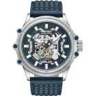 Police PEWGE1601803 férfi óra karóra Luang automata 46mm 5ATM  karóra