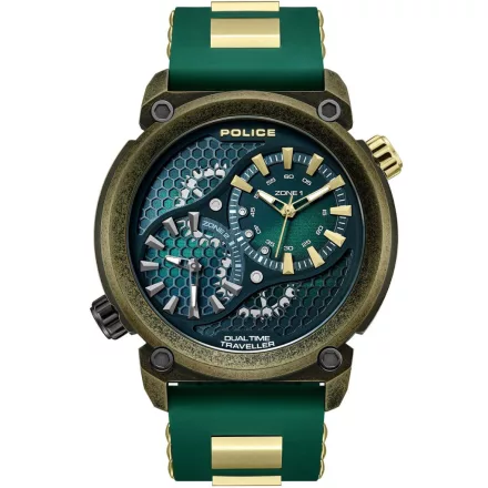 Police PEWGM0071801 férfi óra karóra Boa 48mm 5ATM  karóra
