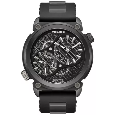 Police PEWGM0071802 férfi óra karóra Boa 48mm 5ATM  karóra