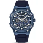 Police PEWGQ0071903 férfi óra karóra Challenger 46mm 5ATM  karóra