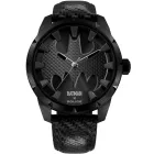 Police PEWGA0075502 férfi óra karóra Batman The denevér limitált kiadás 45mm 5ATM  karóra