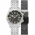 Spinnaker SP-5121-33 férfi óra karóra Bradner GMT automata 42mm 18ATM karóra