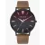 Police PL16023JSB.02 Tasman férfi's 42mm 3ATM karóra