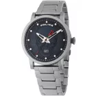 Police PL15404JS.03MA Collin férfi óra karóra 43mm 3ATM karóra