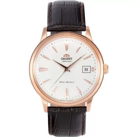 Orient FAC00002W0 automata férfi óra karóra 41mm 3ATM karóra
