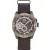 Orient RA-AR0203Y10B Retro Future Camera férfi óra karóra 41mm 5ATM karóra
