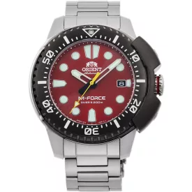 Orient RA-AC0L02R00B M-Force automata 45mm 20ATM karóra