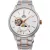 Orient RA-AS0101S10B férfi's Holdfázis automata férfi óra karóra 42mm 3ATM karóra