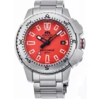 Orient RA-AC0N02Y10B M-Force automata férfi óra karóra 45mm 20ATM karóra
