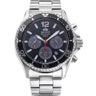 Orient RA-TX0202B10B Mako Kronográf Óra Solar férfi óra karóra 43mm 20ATM karóra