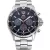 Orient RA-TX0202B10B Mako Kronográf Óra Solar férfi óra karóra 43mm 20ATM karóra