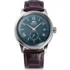 Orient RA-AP0102E30B férfi óra karóra Bambino 38mm 3ATM karóra