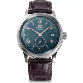   Orient RA-AP0102E30B férfi óra karóra Bambino 38mm 3ATM karóra