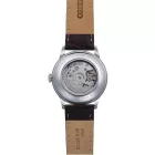 Orient RA-AP0102E30B férfi óra karóra Bambino 38mm 3ATM karóra