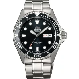   Orient TAA02004B9 Ray II automata férfi óra karóra 42mm 20ATM karóra