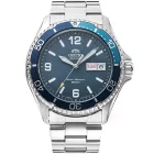 Orient RA-AA0818L39B férfi óra karóra automata 42mm 20ATM karóra