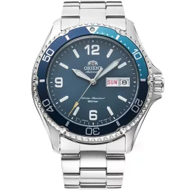   Orient RA-AA0818L39B férfi óra karóra automata 42mm 20ATM karóra