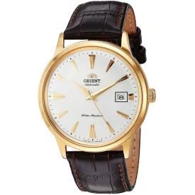   Orient TAC00003W0 automata férfi óra karóra 41mm 3ATM karóra
