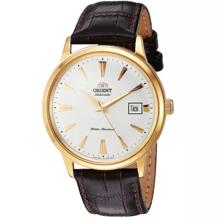 Orient TAC00003W0 automata férfi óra karóra 41mm 3ATM karóra