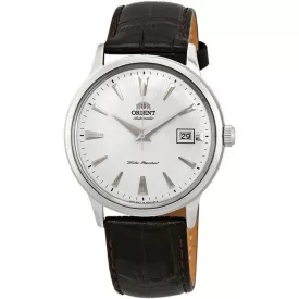   Orient TAC00005W0 automata férfi óra karóra 41mm 3ATM karóra