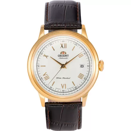 Orient TAC00007W0 automata férfi óra karóra 41mm 3ATM karóra
