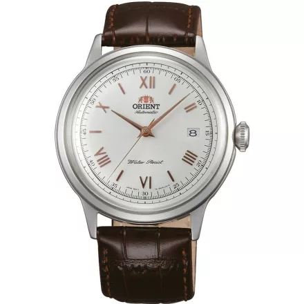 Orient TAC00008W0 automata férfi óra karóra 41mm 3ATM karóra