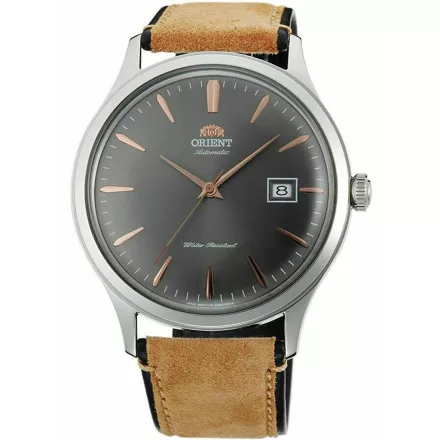Orient TAC08003A0 automata férfi óra karóra 42mm 3ATM karóra