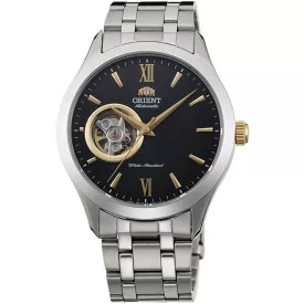  Orient TAG03002B0 automata férfi óra karóra 39mm 5ATM karóra