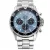 Orient RA-TX0206L10B férfi óra karóra Mako Solar Kronográf Óra 43mm 20ATM  karóra
