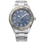 Orient RA-WJ0002L10B férfi óra karóra Mako 40 Solar óra karóra 40mm 20ATM  karóra