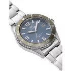 Orient RA-WJ0002L10B férfi óra karóra Mako 40 Solar óra karóra 40mm 20ATM  karóra