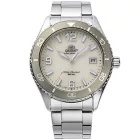 Orient RA-WJ0003S10B férfi óra karóra Mako 40 Solar óra karóra 40mm 20ATM  karóra