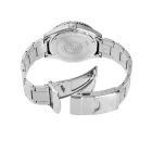 Orient RA-WJ0003S10B férfi óra karóra Mako 40 Solar óra karóra 40mm 20ATM  karóra