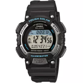  Casio STL-S300H-1AEF Collection solar női 36mm 10ATM karóra