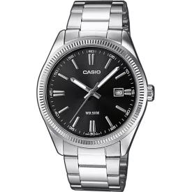   Casio MTP-1302PD-1A1VEF Collection férfi's 39mm 5ATM karóra