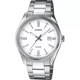   Casio MTP-1302PD-7A1VEF Collection férfi's 39mm 5ATM karóra