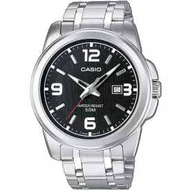   Casio MTP-1314PD-1AVEF Collection férfi's 43mm 5ATM karóra