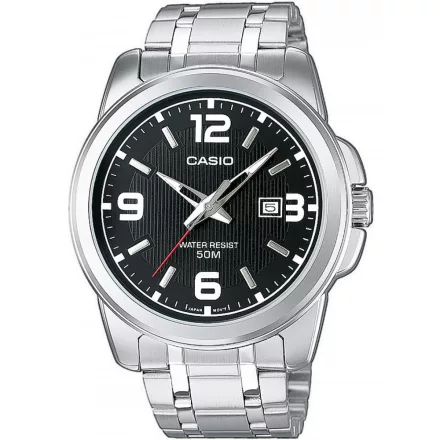 Casio MTP-1314PD-1AVEF Collection férfi's 43mm 5ATM karóra
